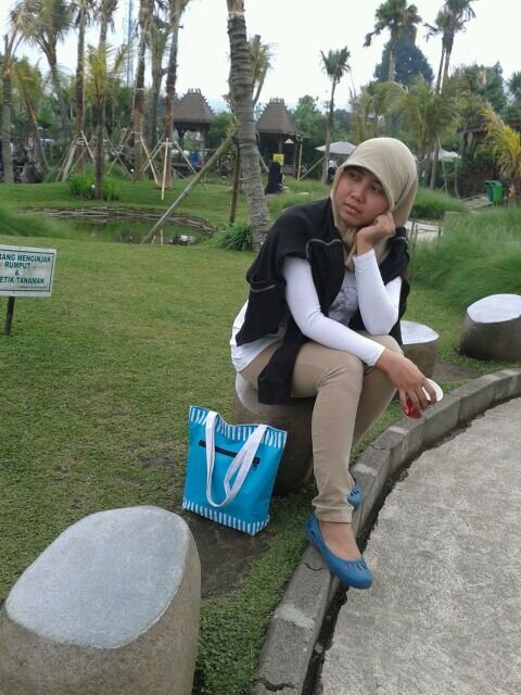 ayaqey's profile picture. harus bisa menjadi bintang yang paling tinggi dan terang