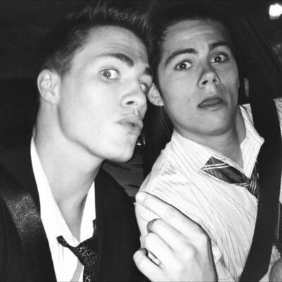 I cannot describe my love for teen wolf