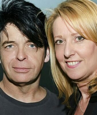 Im a St.Helens girl and proud of it. Devoted Numan fan since 79. Gary is an amazing talent that has stood the test of time.