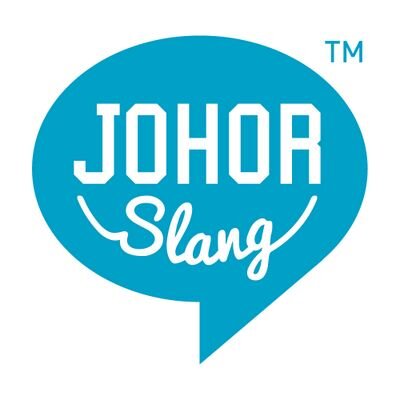JohorSlang's profile picture. OUR SLANG OUR IDENTITY