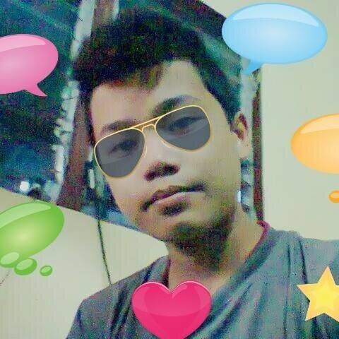 GerardMendoza9's profile picture. 