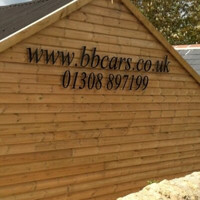 Car Sales and Workshops located in Burton Bradstock - Spar Shop in West Bay.