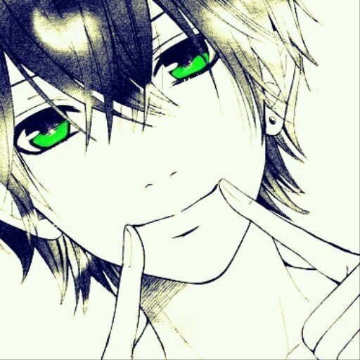 As far as I know, luck has been my most loyal friend...¦ OC ¦ RP ¦ Full bio below.¦
