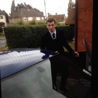 Sam (@__samwilson) 's Twitter Profile