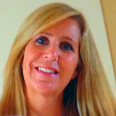 Profile Picture of Raa (@Debbie_Upton) on Twitter