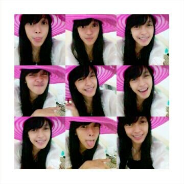 kakabirbell's profile picture. Allah♡