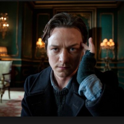 Charles xavier i run a school for gifted youngsters #single