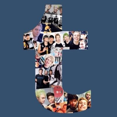 5SOStumbIr Profile Picture