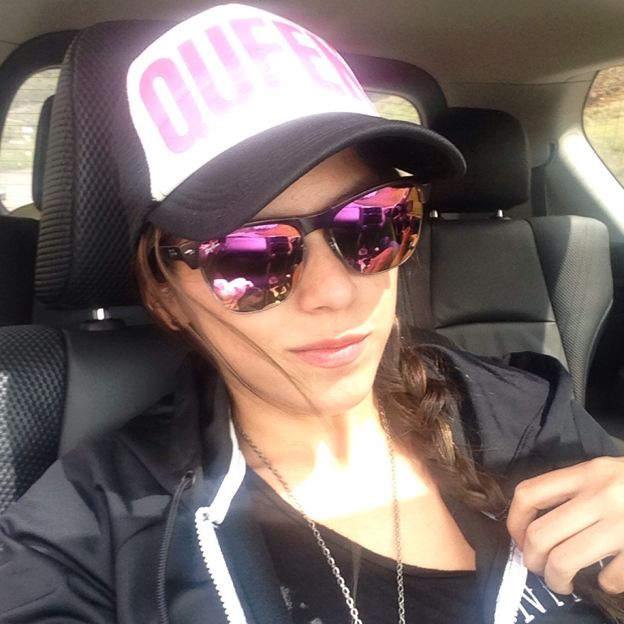 Marly luque