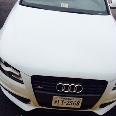 Salems finest detailing