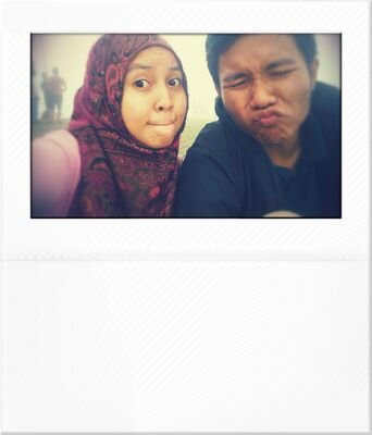 Today, tomorrow and beyond will always be ours :-)