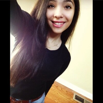 Latina - 19 y/o - Rotterdam - nf = nfb