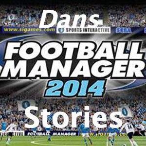 THFC fan! Follow if you're interested in Football Manager! I will post daily about my FM save with Sporting Covilha! I will follow back