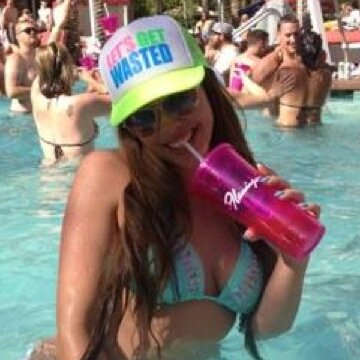 24. Ventura➡Long Beach. CSULB . Live for working out #BBG , UFC, Indy Car, motorcycles, and anything that sparkles .