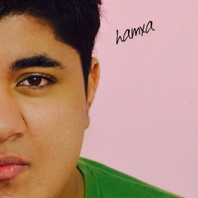 hamxashonu5 Profile Picture
