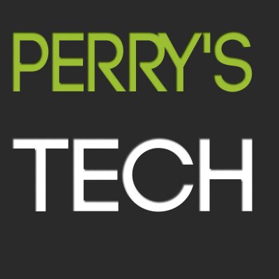 Profile Picture of Perry'sTech/George (@PerrysTechYT) on Twitter