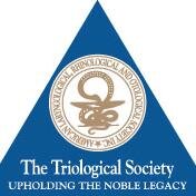 The American Laryngological, Rhinological and Otological Society, Inc., aka The Triological Society.
#Triological #ENTSurgery