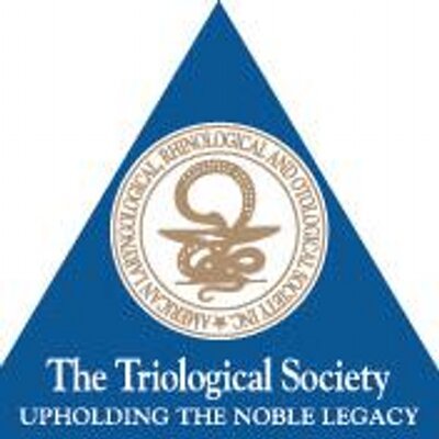 Triological society meeting 2022 picture