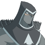 UrbanArcher's profile picture. 