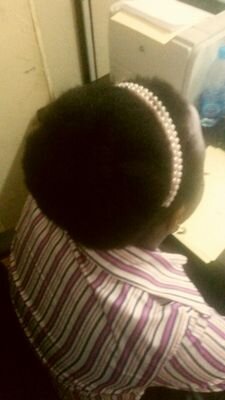 CEONaturaelle's profile picture. *Human Resources🫱🏻‍🫲🏽
*Maritime enthusiast 👆
 *Kinky-Hair specialist 💚
*Family & Childcare Lover👌🏽
*Faith Soldier 🫶
*Mental Health/Wellbeing💗