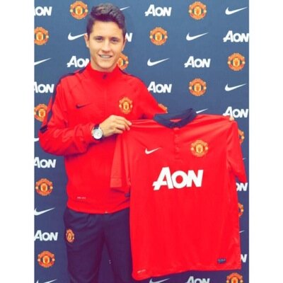 All things MUFC, that annoying fan whose opinion is always different