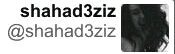 Only_shahad3ziz's profile picture. أنا لعيونها بس لعيونها قلبي سراب بدونها.