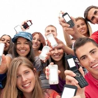 We  are all about mobile for good and connecting the next 4 billion