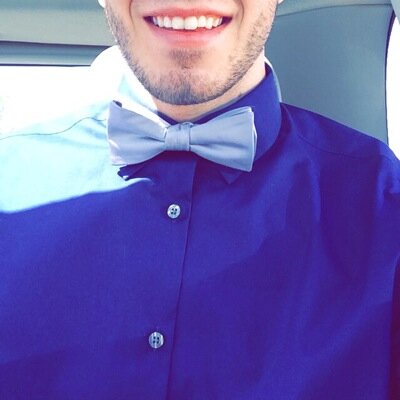 Dip a little more, stress a little less. Avi is me.