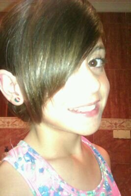 Mii sueño es cantar me gusta estar con mis lokis con mis amigas reirnos espere un SUMMER#14#