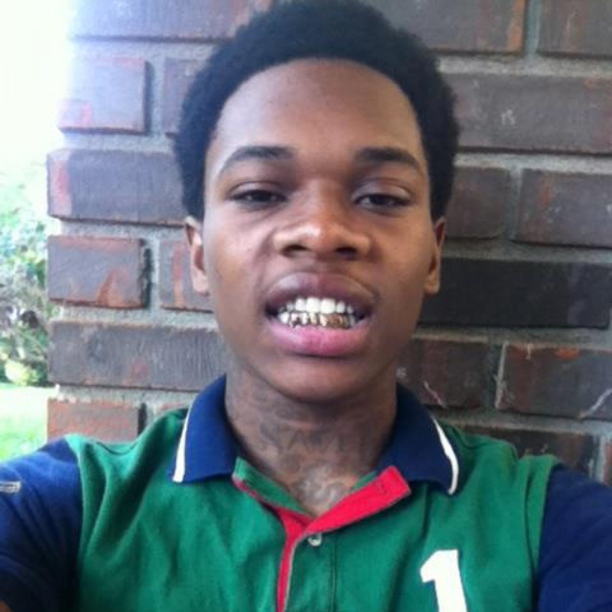 Gwap boy'z 4 life ain't no tradin in this bitch