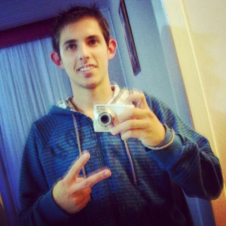 A satisfação reside no esforço, não no resultado!