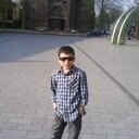 katastrof1999's profile picture. 