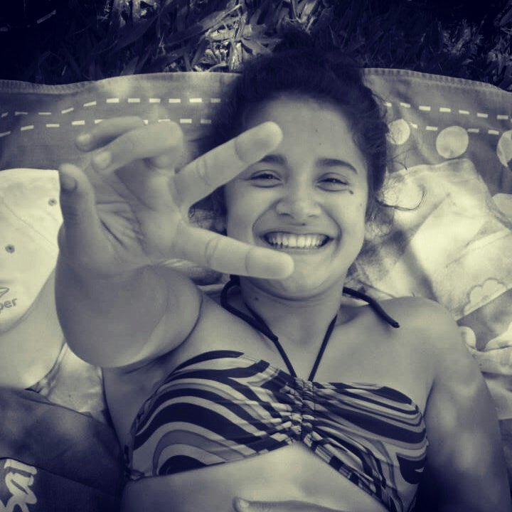 No me analices,no voy a cambiar.-