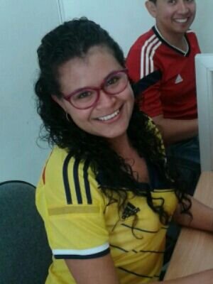 Ruth_Gise's profile picture. Administradora de empresas de @upbbga, Coordinadinadora Administrativa de @santanderapps. Soñadora,trabajadora y alegre.