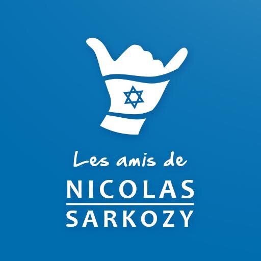 Oui avec la force de nos valeurs et notre hutzpa ns sommes fiers d'affirmer notre indéfectible amitié avec Nicolas Sarkozy #BossIsBack Suivi par @NicolasSarkozy