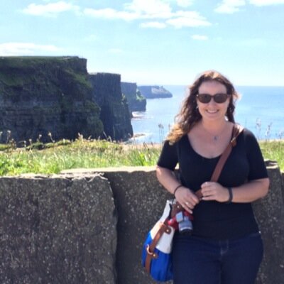 BridgetCervini's profile picture. 