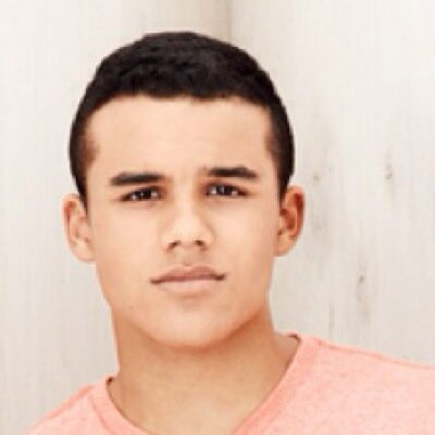 its jake puckerman here the badass