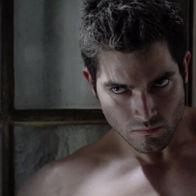I ❤️ Derek Hale/Tyler Hoeclin