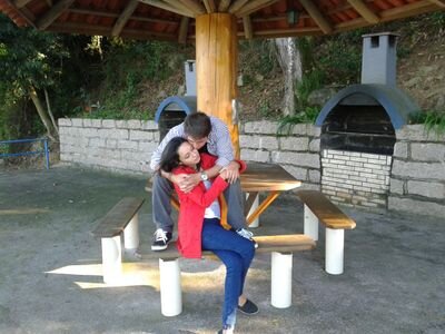 'Quem se descreve se limita'