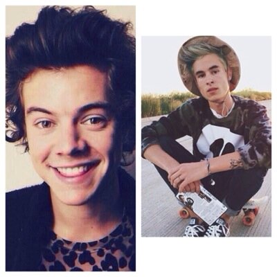 Main account; @_JanettStyles