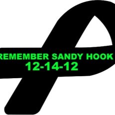 I stand with #sandyhook lets put gun violence to an end once and for all.     If anyone knows how i can help sandy hook please message me