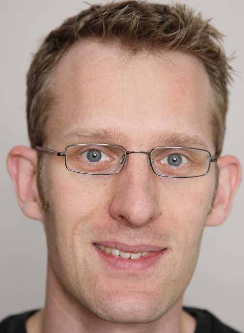 Agile Development, Linux and Java enthusiast