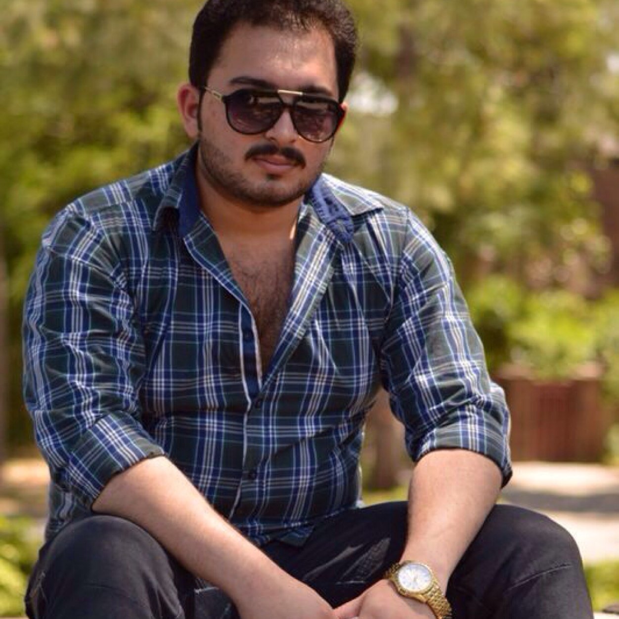 _drdevil's profile picture. 