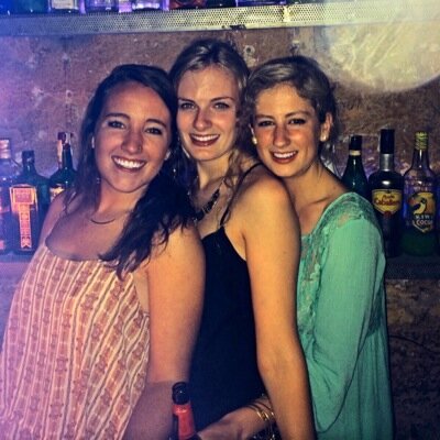 JMU. AΦ