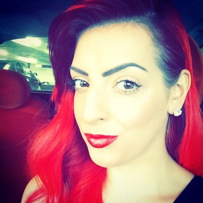 ✂ Passionate about hair & people. I feel fortunate to be in this amazing industry ❤ Instagram- xkymberley_hairstylistx https://t.co/mp7Ou8VU8X