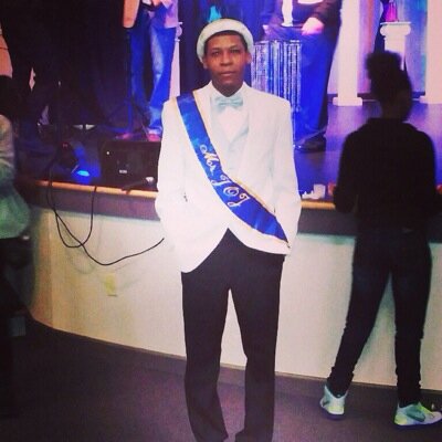 #TeamLeo #JOJ .. #18 kik-JustThat0neGuy #TeamFollowBack
