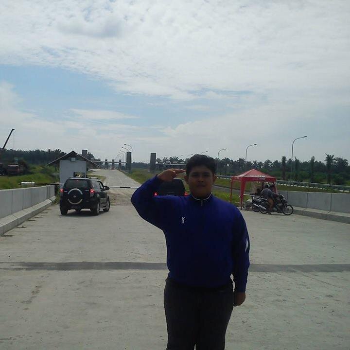 farhan_ogek03's profile picture. Pengangguran