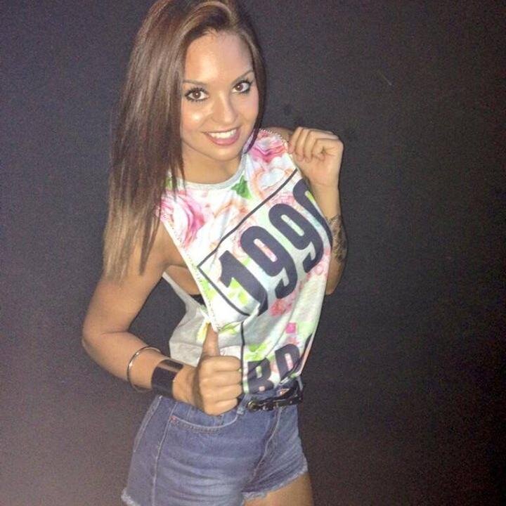 ƇƖυв ɗє fαηѕ ɗє Mαяία. Ex pretendienta y actualmente es tronista de myhyv ✌