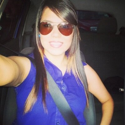 Venezolana !!
