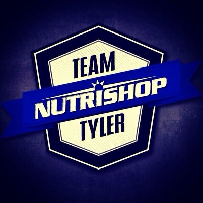 Nutrishop of Tyler, Texas | Located next to Sonic across from Best Buy | Best nutrition supp deals in the area! 
Account by: @iannroberson